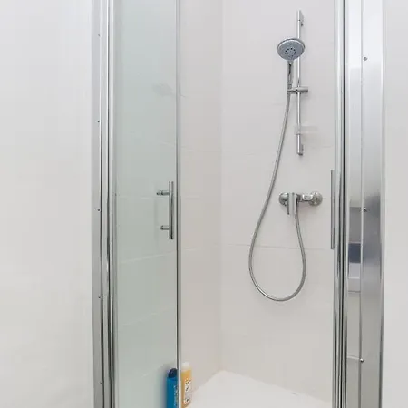 Le Casanova - Proche Du Metro Compans-caffarelli Apartmán