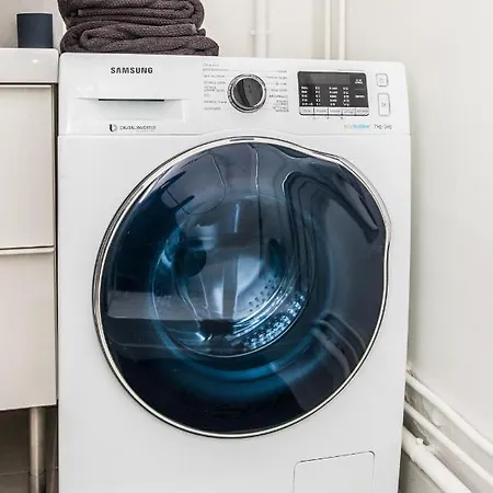 Daire Le Casanova - Proche Du Metro Compans-caffarelli *