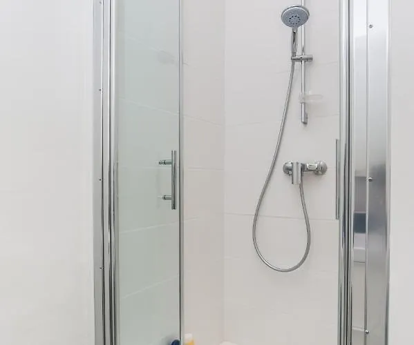 Le Casanova - Proche Du Metro Compans-caffarelli Appartement