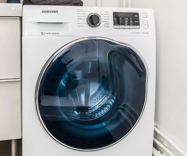 Appartement Le Casanova - Proche Du Metro Compans-caffarelli *